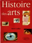 Hervé Loilier - Histoire des arts