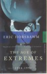 Eric J Hobsbawm - The Age of Extremes The Short Twentieth Century 1914-1991