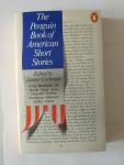 Div. - The Penguin book of American short stories