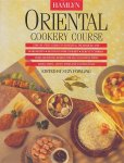 Powling, Suzy (ed.) - Hamlyn oriental cookery course.