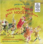 Jacques Vriens - Meester Jaap gaat nooit verloren