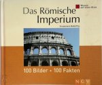 Friedemann Bedürftig - Das römische Imperium