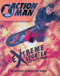 Beecroft, Simon - Action Man: extreme sporten vol avontuur Beecroft, Simon - Action Man: extreme sporten vol avontuur