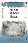 Braun . lilian Jackson . [ isbn 9789044924046 ] 4424 - 2404 ) De Kat die Lont Rook . ( Als Harley Fitch, een gerespecteerd inwoner van het stadje Pickax, vermoord wordt, slaat er een golf van ontzetting over de bevolking heen. Waarom Harley? Verslaggever Jim Qwilleran, vastbesloten het antwoord op -