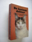 McGinnis, Terri / Poll, P.H.A., vert. - Kattendokter. De dierenarts over gezondheid en ziekte, verzorging en verpleging, geboorte en dood.