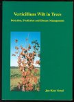 Goud, J.C. - Verticillium wilt in trees