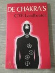 Leadbeater, C.W. - De Chakra's / druk 5