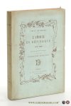 Bergerat, Émile. - L'amour en république. Étude sociologique 1870-1889. Avec un portrait de l'auteur et une lettre d'Alexandre Dumas Fils.