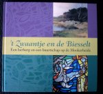 Kuppeveld, F. van - 't Zwaantje en de Biesselt / druk 1 Kuppeveld, F. van - 't Zwaantje en de Biesselt / druk 1