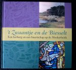 Kuppeveld, F. van - 't Zwaantje en de Biesselt / druk 1