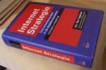 Tiggelaar B. - Internet strategie. concurrentievoordeel in de digitale economie : theorie en praktijk