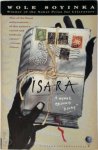 Wole Soyinka 39198 - Ìsarà, a Voyage Around Essay
