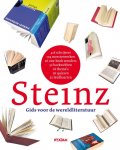 Jet Steinz, Pieter Steinz - Steinz