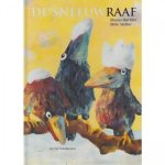 Bruno Hächler & Birte Müller - De sneeuwraaf