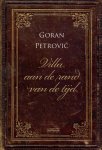 Goran Petrovic - De villa aan de rand van de tijd