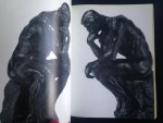 Jarrassé, Dominique - Rodin, De hartstocht voor de beweging