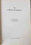 Kelheimer Stadtarchiv - Der Kelheimer Hexenhammer. Facsimile-Ausgabe der Original-Handschrift aus dem Kelheimer Stadtarchiv