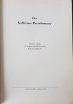 Kelheimer Stadtarchiv - Der Kelheimer Hexenhammer. Facsimile-Ausgabe der Original-Handschrift aus dem Kelheimer Stadtarchiv