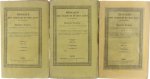  - Messager des sciences et des arts de la Belgique, ou Nouvelles Archives historiques, littéraires et scientifiques, Année 1838, 1e, 2e, 3e livraison