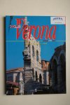 Franzoni - Inside and out   VERONA  with 197 color plates and 1 map English Edition