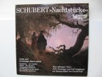 The Altmeyer - Fritz Neumeyer - Rolf Junghanns - Schubert Nachtstucke, Lieder und vierhandige Klaviermusik