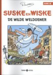 Willy Vandersteen - Suske en Wiske Classics 12 -   De wilde weldoener