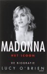 Lucy O'Brien - Madonna - Het icoon de biografie