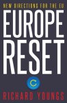 Youngs, Richard - Europe Reset