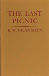 Gransden, K.W. - The last picnic.