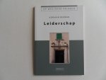 Bekman, Adriaan. - Leiderschap.