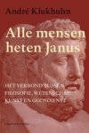 KLUKHUHN, A. - Alle mensen heten Janus
