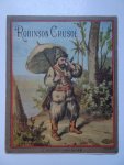 N.n.. - Robinson Crusoë.