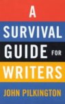 John Pilkington 51266 - A Survival Guide for Writers