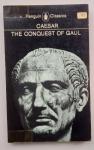 Caesar - The conquest of Gaul [De verovering van Gallië]