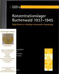 Stein, Harry - Konzentrationslager Buchenwald 1937 1945. Begleitband Zur Ständigen Historischen Ausstellung