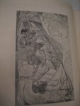 WL &J Brusse's - Voordrachten over het Katholicisme voor niet Katholieken door Jac.van Ginneken S.J. verlucht door Jan Toorop
