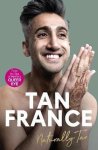 Tan France, Caroline Donofrio - Naturally Tan