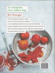Granger, Bill; Vang, Mikkel (fotografie) - Bill's italian basics - 100 recepten voor iedere dag