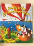Yo-Yo Books, Yo-Yo Books - Beestig leuke goedenachtverhaaltjes