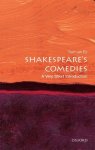 Bart (fellow And University Lecturer Van Es - (1) Shakespeare'S Comedies: A Very Short Introduction