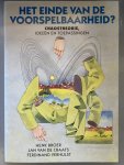 H. Broer - Het einde van de voorspelbaarheid ? / Epsilon uitgaven / 35