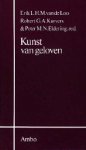 Loo, E. L.H.M. van de. - Kunst van geloven.