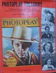 Barbara Gelman (ed) - Photoplay treasury. Nostalgic picture-and-word stories from the most popular of the fan magazines