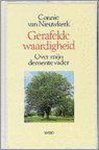 C. van Nieuwkerk - Gerafelde waardigheid