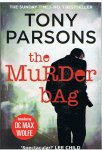 Parsons, Tony - The murder bag