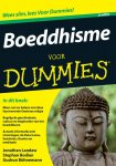 Jonathan Landaw, Stephan Bodian - Voor Dummies - Boeddhisme voor Dummies