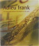 B. te Boekhorst - ADIEU FRANK
