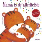 Joanna Walsh 56831 - Mama is de allerliefste een boekje vol liefde