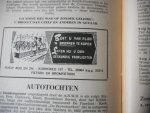 Groningen - De Groene Gids voor de Gemeente Groningen 1967