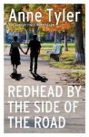 Anne Tyler - Redhead by the Side of the Road